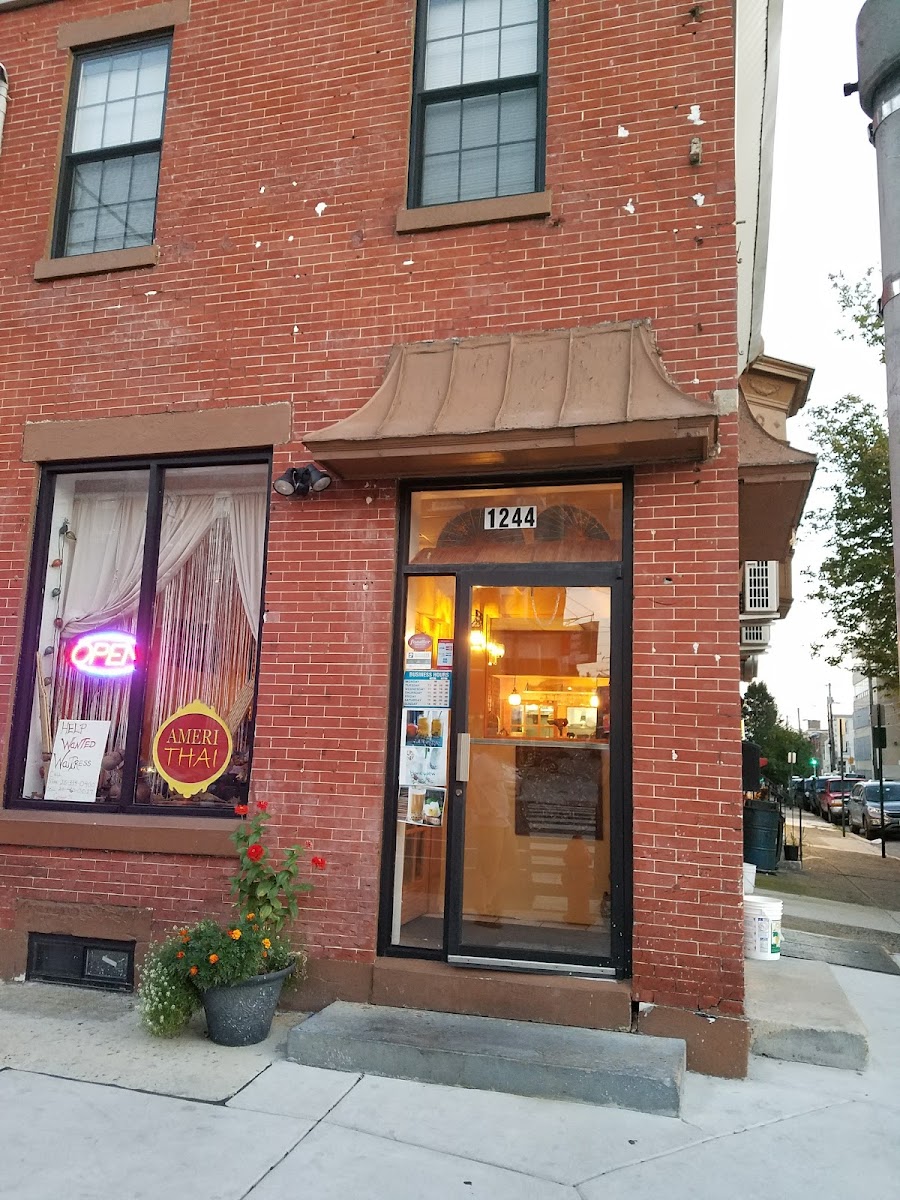 Ameri Thai Bistro